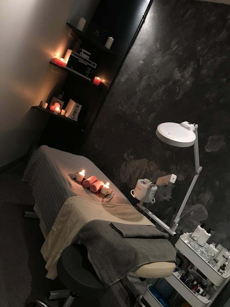 Customized Facial Treatments